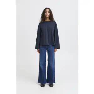 Langarmshirt Ichi Kala image-0
