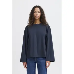 Langarmshirt Ichi Kala image-1