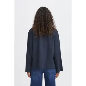 Langarmshirt Ichi Kala image-4