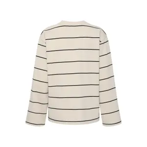 Damska koszulka z długim rękawem Ichi Kala image-1