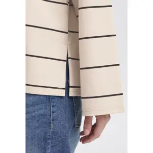 Damska koszulka z długim rękawem Ichi Kala image-2