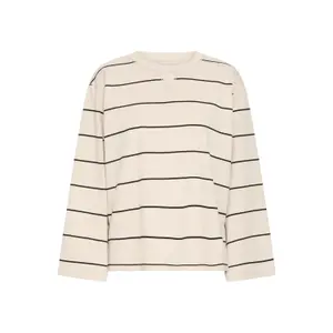 Damska koszulka z długim rękawem Ichi Kala image-4