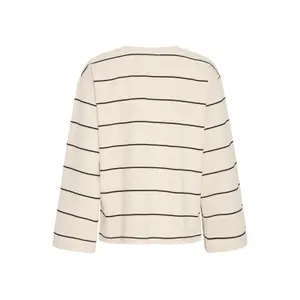 Damska koszulka z długim rękawem Ichi Kala image-5