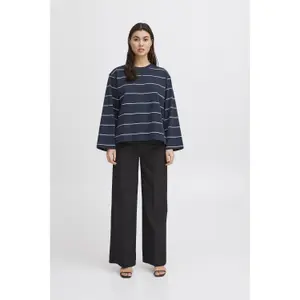 Langarmshirt Ichi Kala image-3