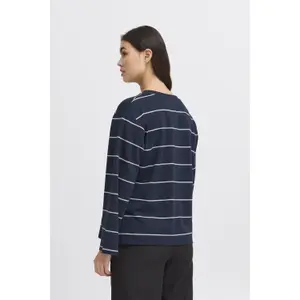 Langarmshirt Ichi Kala image-5
