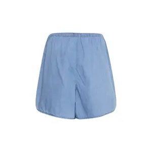 Jeansshorts Damen Ichi Barcy image-1