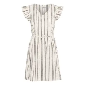 Kleid Damen Ichi Josine image-0