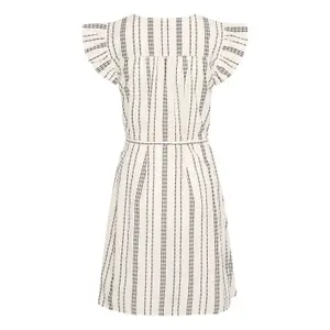 Kleid Damen Ichi Josine image-1