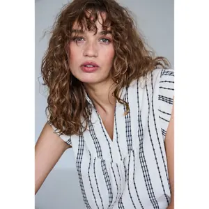 Bandeau-Top, Damen Ichi Josine image-3