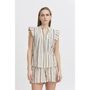 Bandeau-Top, Damen Ichi Josine image-6