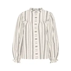 Woman's shirt Ichi Josine image-0