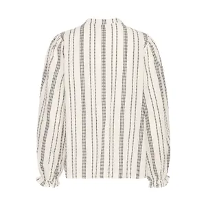 Woman's shirt Ichi Josine image-1