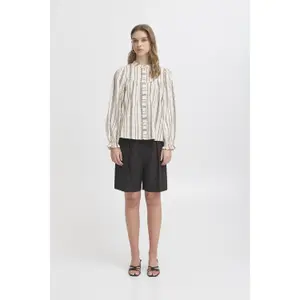Woman's shirt Ichi Josine image-3