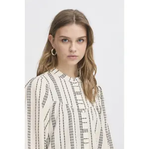 Woman's shirt Ichi Josine image-6