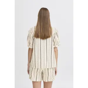 Damenbluse Ichi Josine 2 image-6