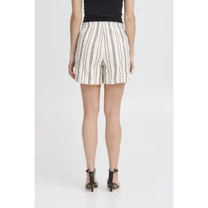 Shorts für Damen Ichi Josine image-3