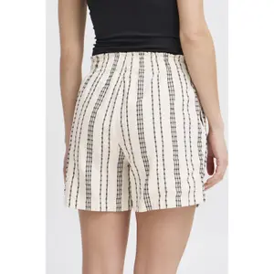 Shorts für Damen Ichi Josine image-6