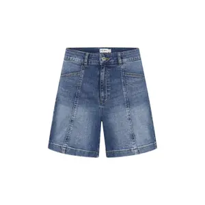 Shorts für Damen Ichi Twiggy 6 image-0