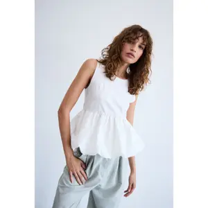 Bustier for women Ichi Mallia image-2