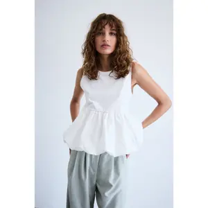 Bustier for women Ichi Mallia image-3