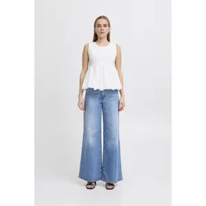 Bustier for women Ichi Mallia image-5