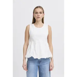 Bustier for women Ichi Mallia image-6