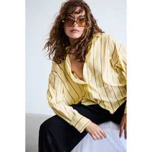 Langarmshirt Damen Ichi Keona image-2
