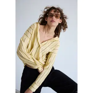 Langarmshirt Damen Ichi Keona image-5