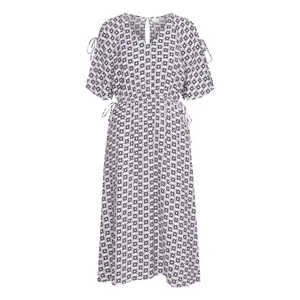 Women's dress Ichi Favira image-0