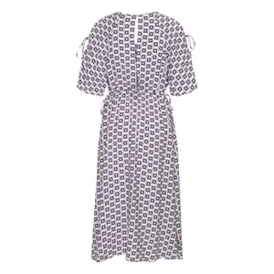 Women's dress Ichi Favira image-1
