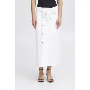 Jupe femme Ichi Ziggy 5 image-4