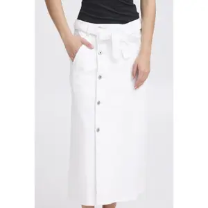 Jupe femme Ichi Ziggy 5 image-6