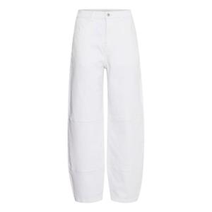 Loose & Relaxed jeans för dam Ichi Ziggy image-0