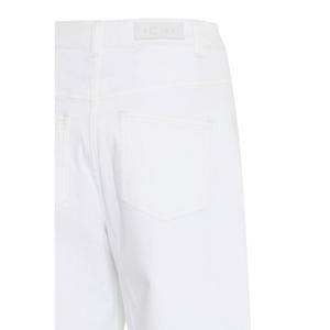 Loose & Relaxed jeans för dam Ichi Ziggy image-4