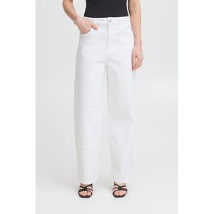 Loose & Relaxed jeans för dam Ichi Ziggy image-1