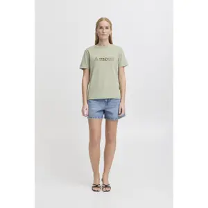 Γυναικείο T-shirt Ichi Pendo image-3