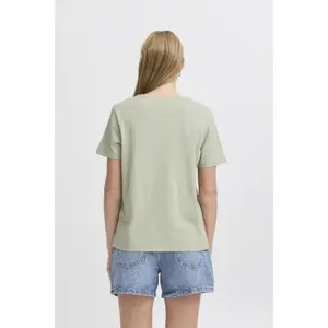 Γυναικείο T-shirt Ichi Pendo image-5