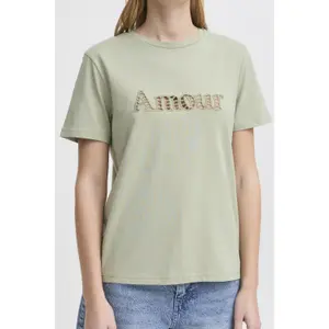 Γυναικείο T-shirt Ichi Pendo image-6