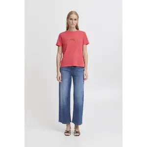 Γυναικείο T-shirt Ichi Pendo image-3