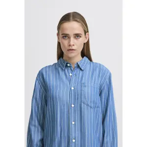 Woman's shirt Ichi Beccos image-3