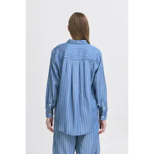 Woman's shirt Ichi Beccos image-4
