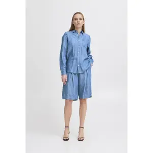 Woman's shirt Ichi Beccos image-6