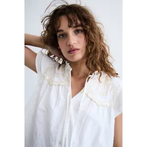 Women's blouse Ichi Gaelle image-5