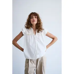 Women's blouse Ichi Gaelle image-6