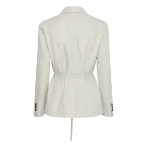 Women's blazer Ichi Leevana image-1