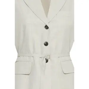 Women's blazer Ichi Leevana image-2
