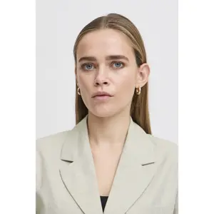 Women's blazer Ichi Leevana image-5