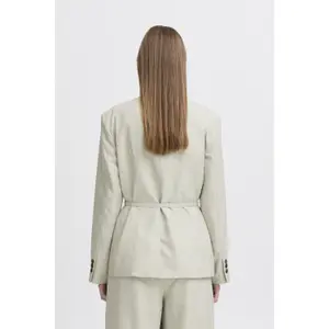 Women's blazer Ichi Leevana image-6