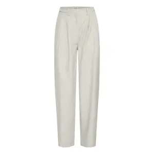 Women's suit Trousers Ichi Leevana image-0