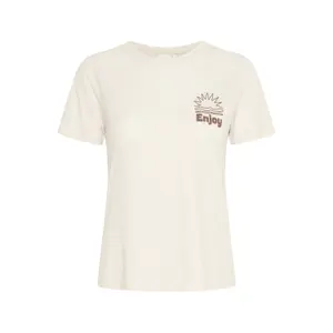 Women's T-shirt Ichi Ohana 2 image-0